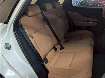 TOYOTA CROWN SPORT - 10