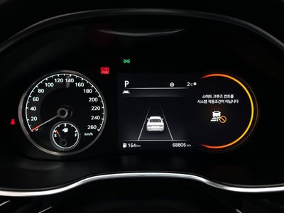 GENESIS G80 (RG3) - 8