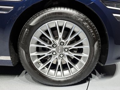 GENESIS G80 (RG3) - 6