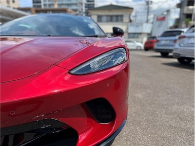 MCLAREN MCLAREN GT - 6