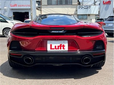 MCLAREN MCLAREN GT - 5