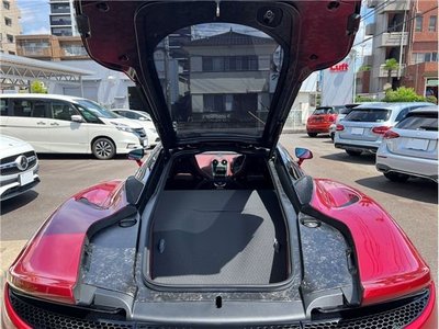 MCLAREN MCLAREN GT - 8