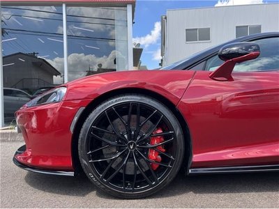 MCLAREN MCLAREN GT - 7