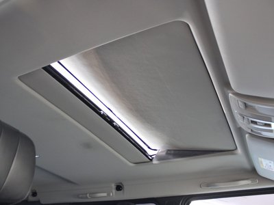 MERCEDES-BENZ G-CLASS - 7