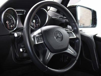 MERCEDES-BENZ G-CLASS - 9