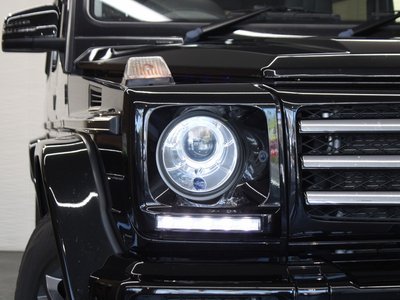 MERCEDES-BENZ G-CLASS - 3