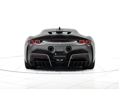 2022 FERRARI SF90 STRADALE 照片 6