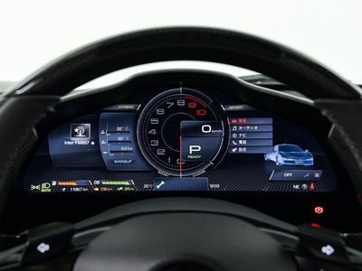 2022 Ferrari SF90 STRADALE 缩略图 12