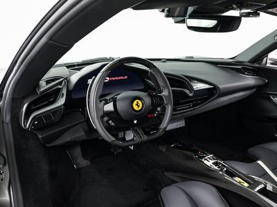 2022 Ferrari SF90 STRADALE 缩略图 17