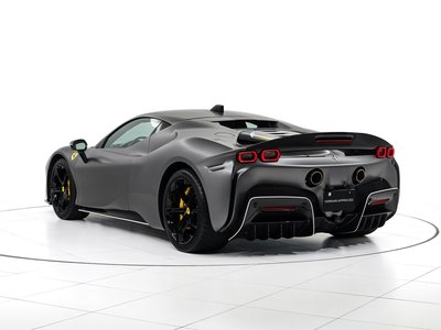 2022 FERRARI SF90 STRADALE 照片 7