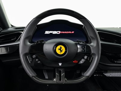 2022 Ferrari SF90 STRADALE 缩略图 15