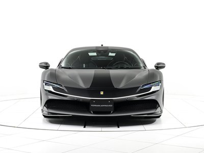 2022 FERRARI SF90 STRADALE 照片 5