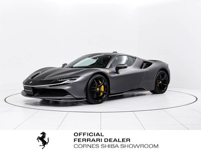 2022 FERRARI SF90 STRADALE 照片 1