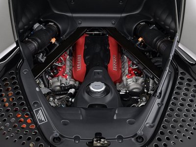 2022 FERRARI SF90 STRADALE 照片 10