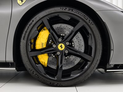 2022 FERRARI SF90 STRADALE 照片 9