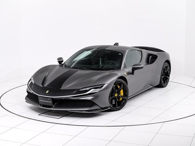 2022 Ferrari SF90 STRADALE 缩略图 26