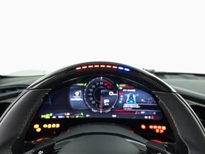 2022 Ferrari SF90 STRADALE 缩略图 16