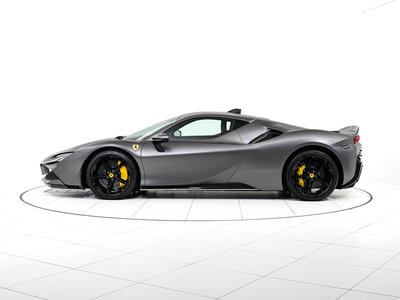 2022 FERRARI SF90 STRADALE 照片 8