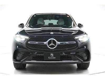 MERCEDES-BENZ GLC - 2