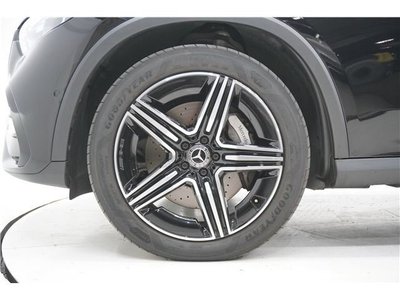 MERCEDES-BENZ GLC - 9