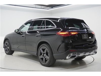 MERCEDES-BENZ GLC - 8