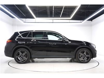 MERCEDES-BENZ GLC - 4