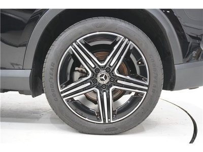 MERCEDES-BENZ GLC - 10