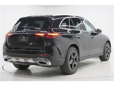 MERCEDES-BENZ GLC - 6