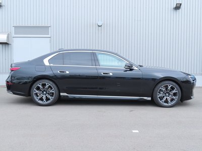 BMW 7 SERIES - 4