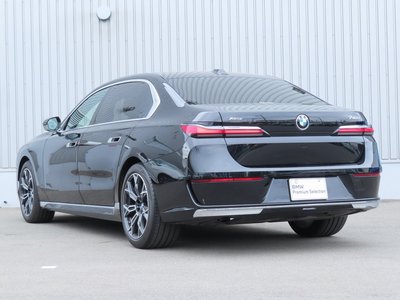 BMW 7 SERIES - 7