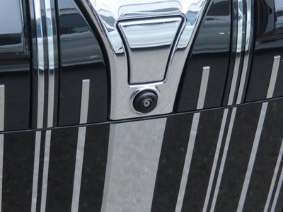 BMW 7 SERIES - 10