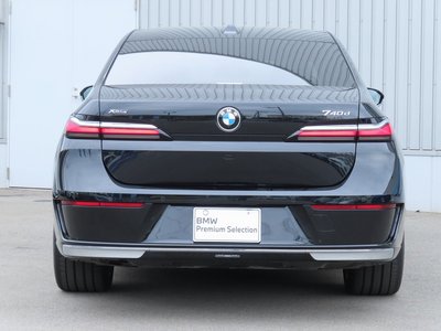 BMW 7 SERIES - 6