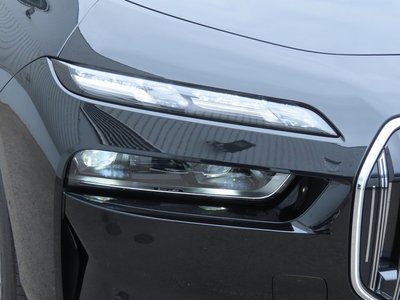BMW 7 SERIES - 9