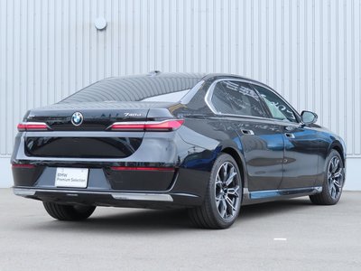 BMW 7 SERIES - 5