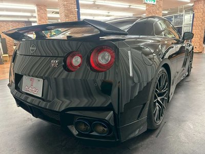 صورة مصغرة 9 لـ 2024 Nissan GT-R