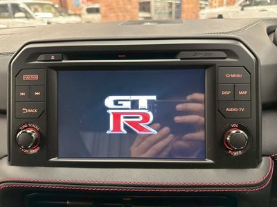 صورة مصغرة 49 لـ 2024 Nissan GT-R