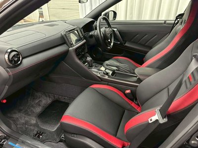 صورة مصغرة 64 لـ 2024 Nissan GT-R