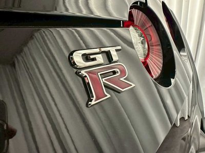 صورة مصغرة 21 لـ 2024 Nissan GT-R
