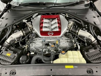 صورة مصغرة 73 لـ 2024 Nissan GT-R