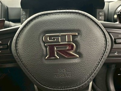 صورة مصغرة 41 لـ 2024 Nissan GT-R