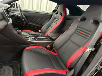 صورة مصغرة 65 لـ 2024 Nissan GT-R