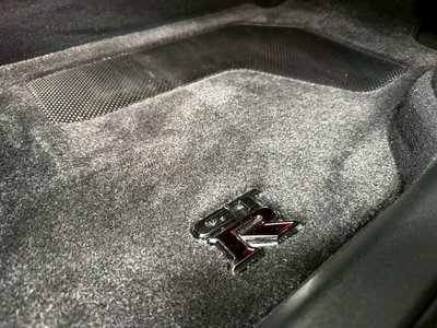 صورة مصغرة 31 لـ 2024 Nissan GT-R