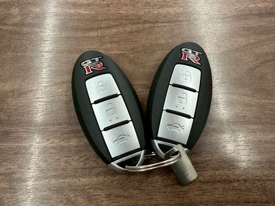 صورة مصغرة 68 لـ 2024 Nissan GT-R