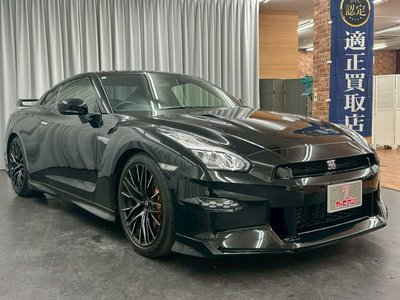 صورة مصغرة 7 لـ 2024 Nissan GT-R