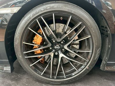 صورة مصغرة 13 لـ 2024 Nissan GT-R