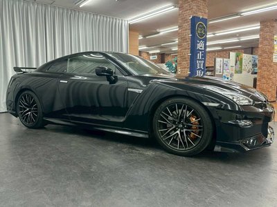صورة مصغرة 8 لـ 2024 Nissan GT-R