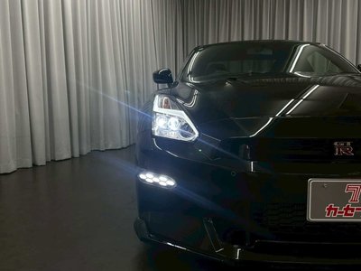 صورة مصغرة 18 لـ 2024 Nissan GT-R