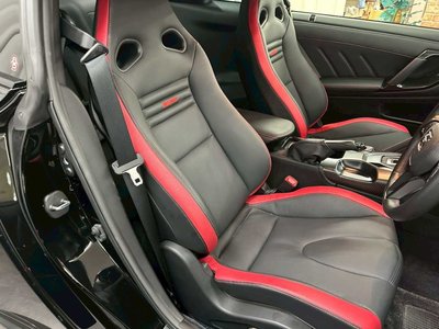 صورة مصغرة 29 لـ 2024 Nissan GT-R