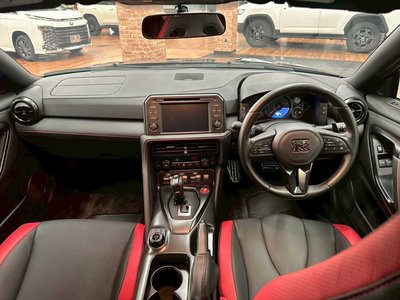 صورة مصغرة 37 لـ 2024 Nissan GT-R