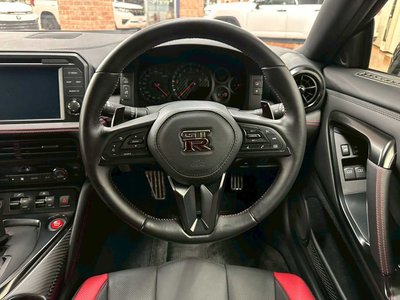 صورة مصغرة 38 لـ 2024 Nissan GT-R